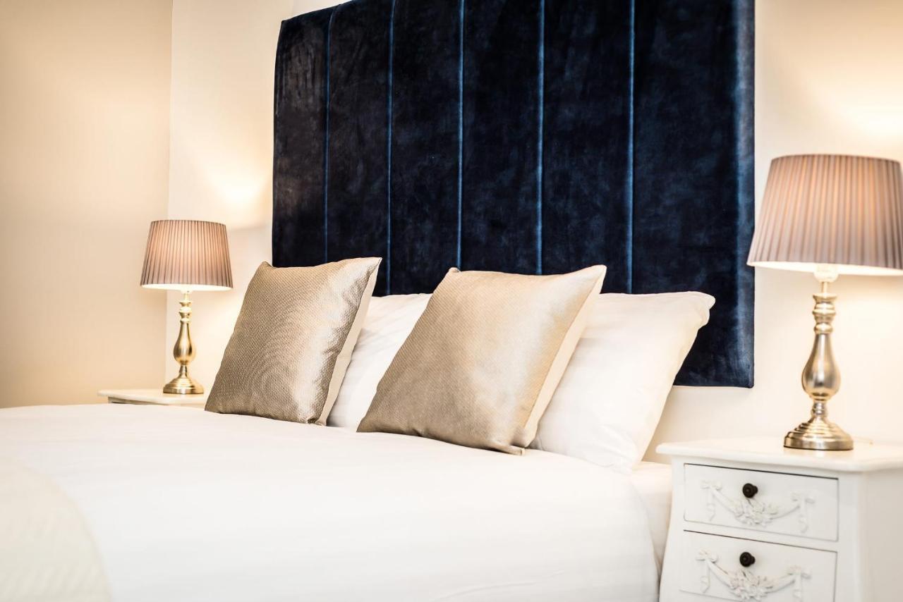 Host & - City Centre Duplex * Liverpool