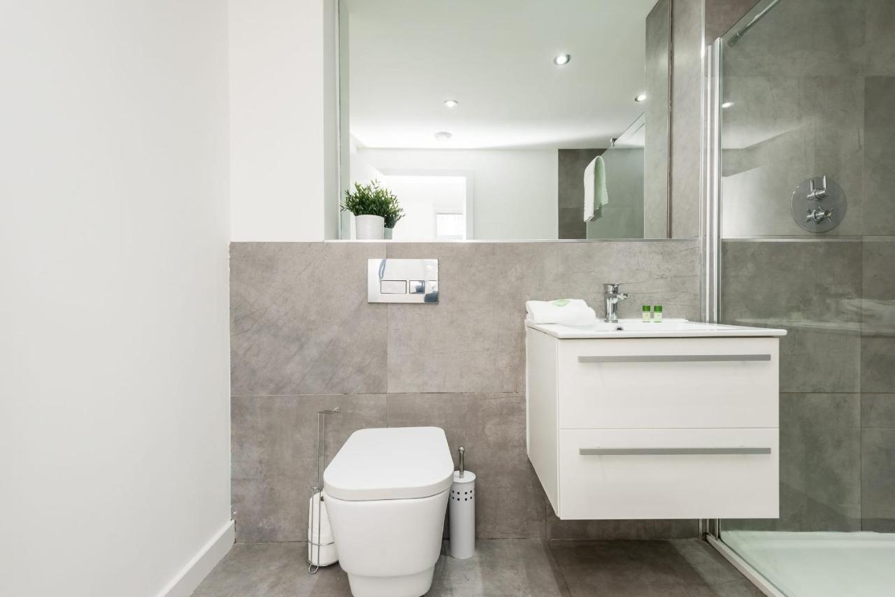 Apartment Host & - City Centre Duplex Liverpool