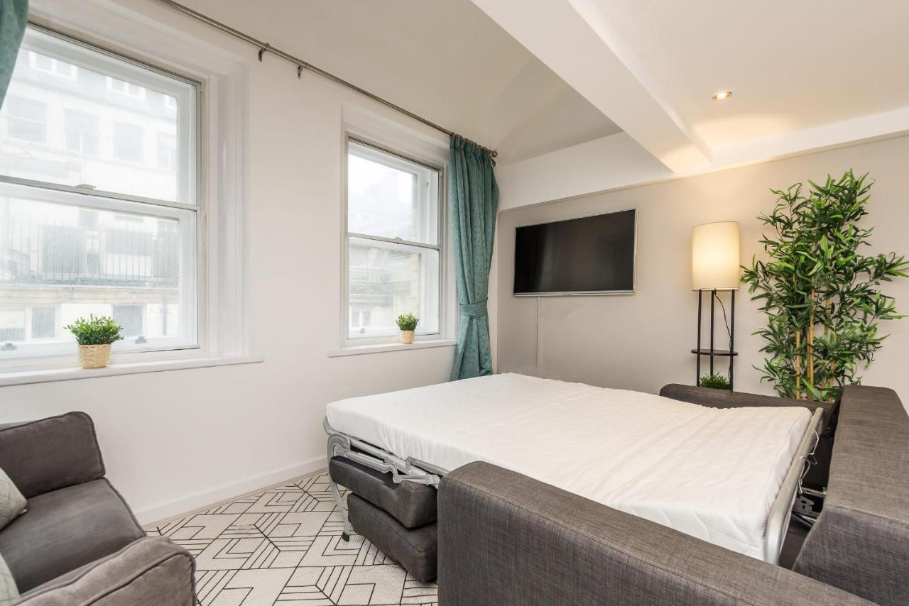 Host & - City Centre Duplex Liverpool