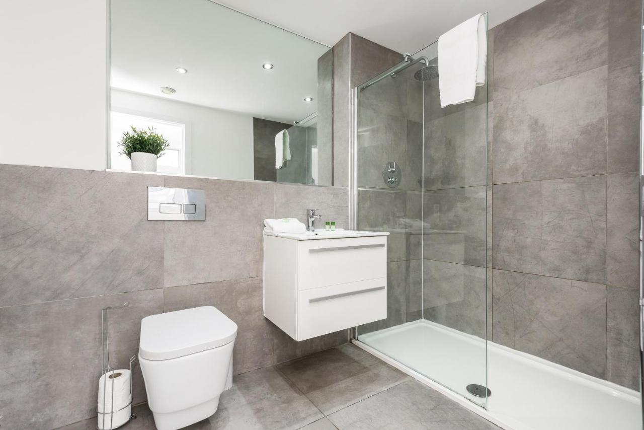 Host & - City Centre Duplex Liverpool