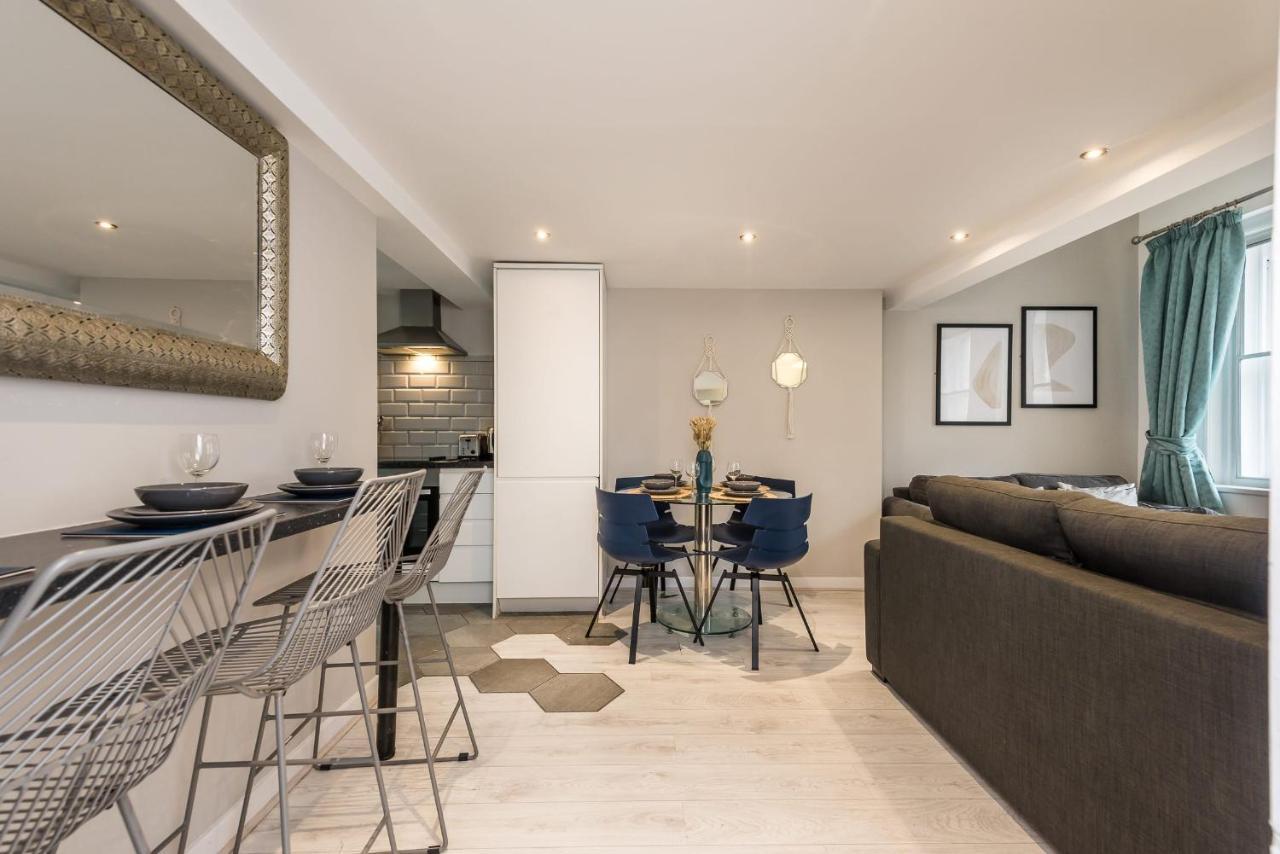 Host & - City Centre Duplex