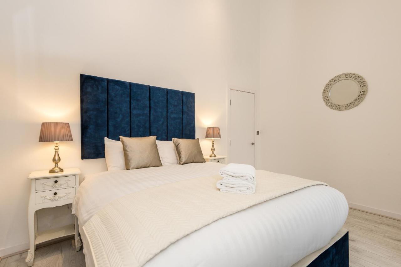 Host & - City Centre Duplex * Liverpool